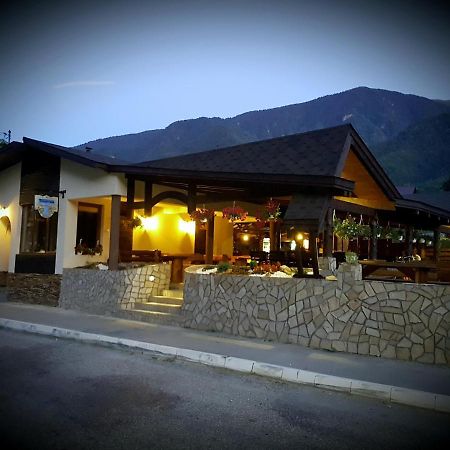 Casa Dexi 호텔 말라이아 외부 사진