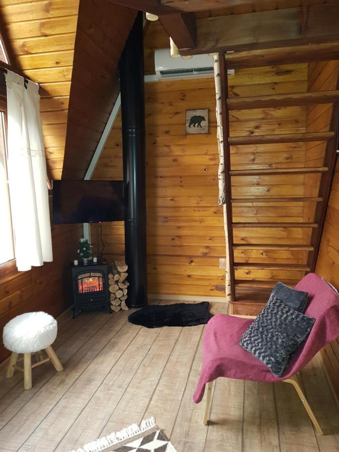 Casa Dexi 호텔 말라이아 외부 사진