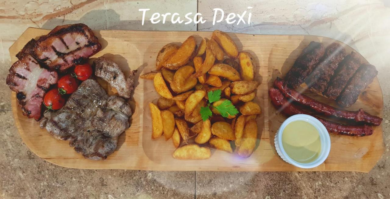 Casa Dexi 호텔 말라이아 외부 사진