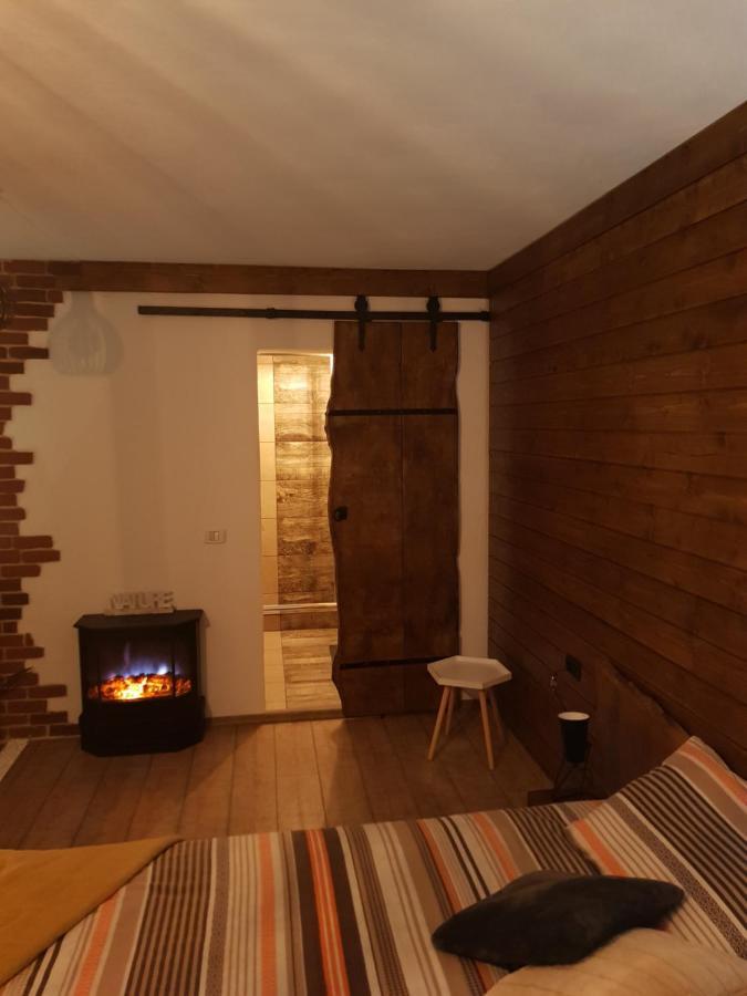 Casa Dexi 호텔 말라이아 외부 사진
