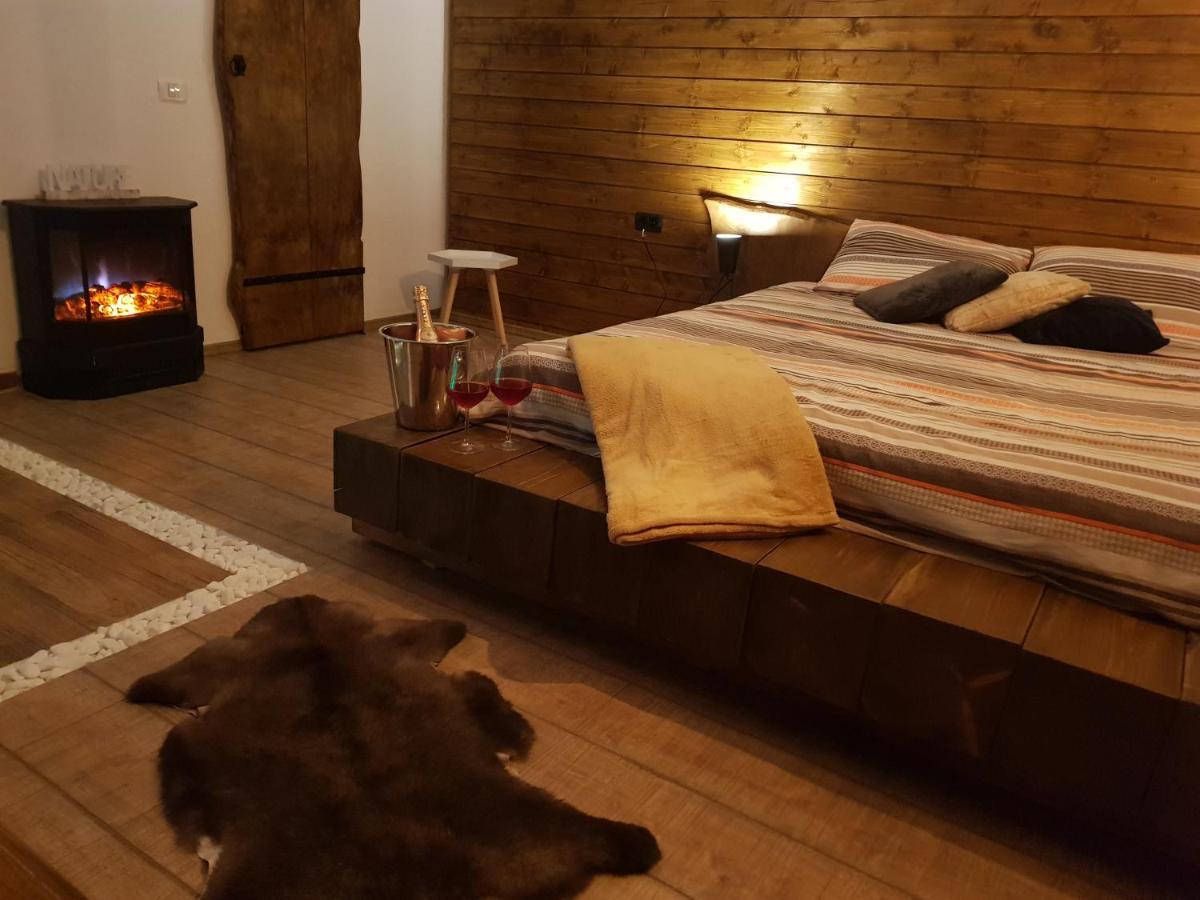 Casa Dexi 호텔 말라이아 외부 사진