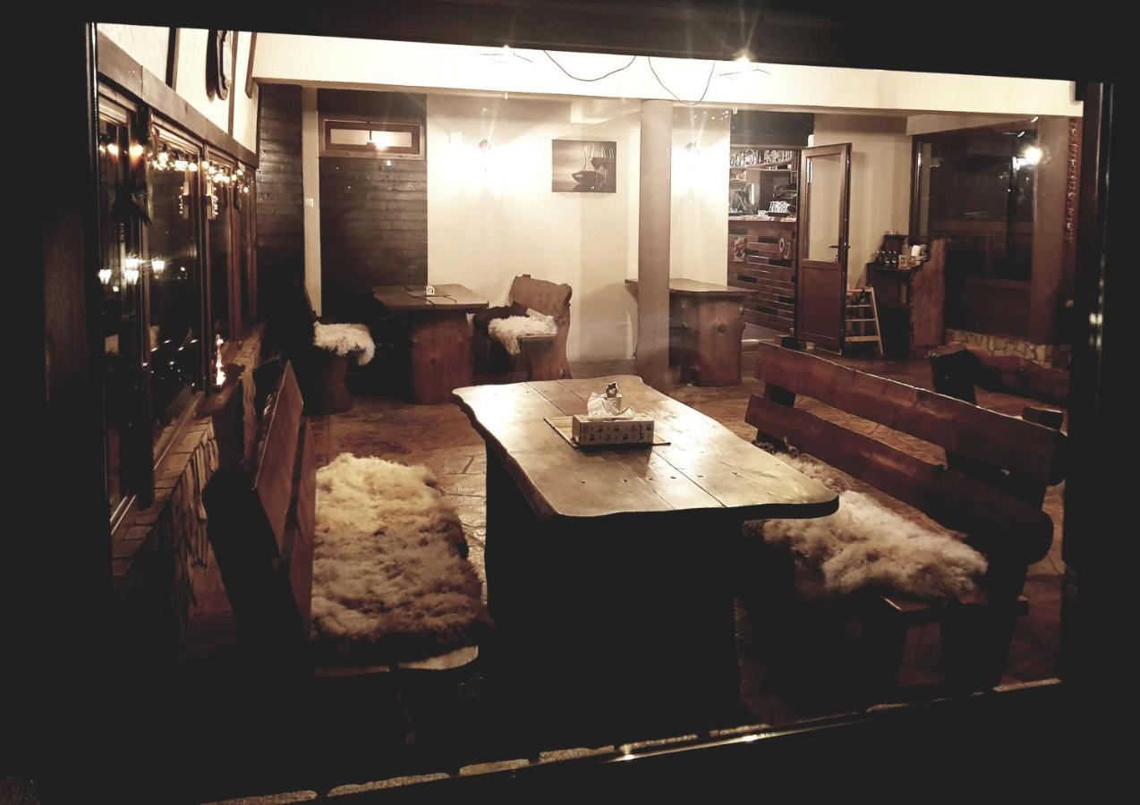 Casa Dexi 호텔 말라이아 외부 사진