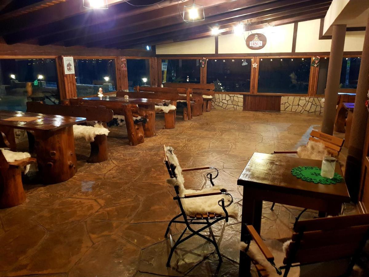Casa Dexi 호텔 말라이아 외부 사진