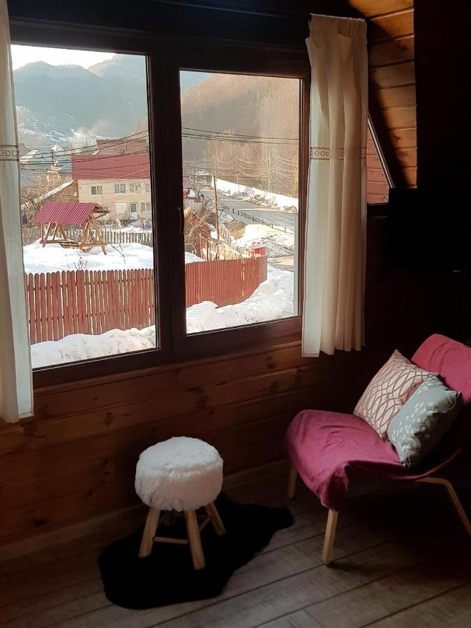 Casa Dexi 호텔 말라이아 외부 사진
