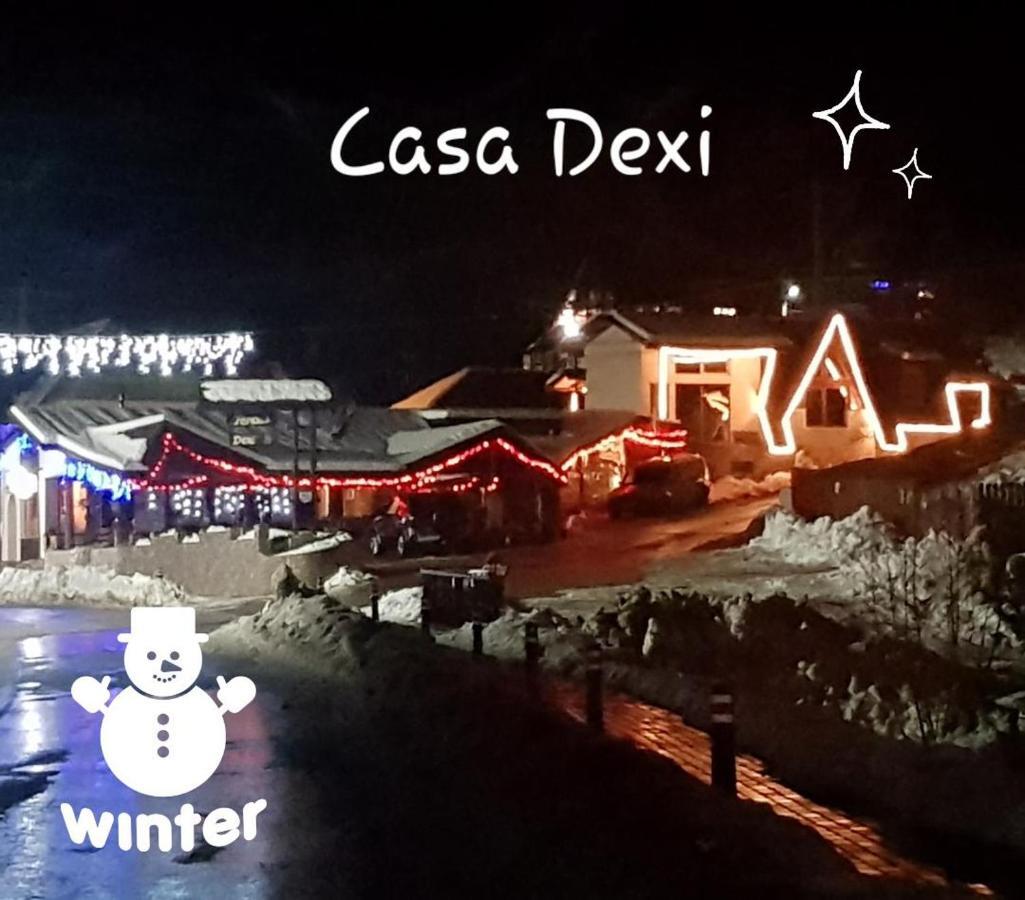 Casa Dexi 호텔 말라이아 외부 사진
